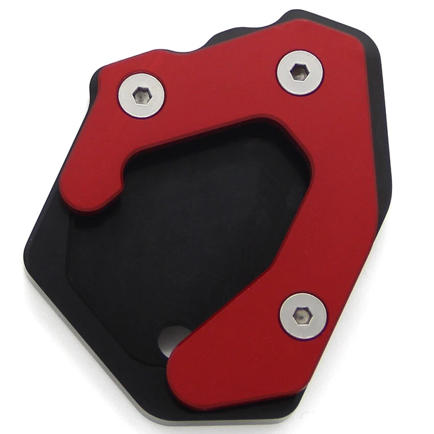 Enlarge Side Stand Plate Kickstand Extension for Benelli BJ500 BJ250 BJ300