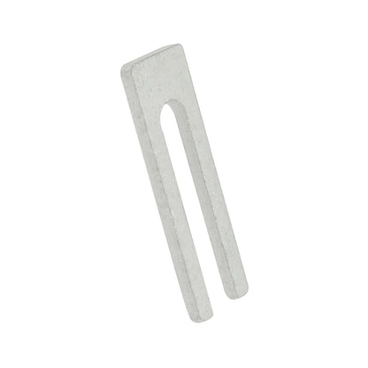 Cable Clamp for Outboard Remote Control - OMC, 6H3, 67F, 40X, 115HP
