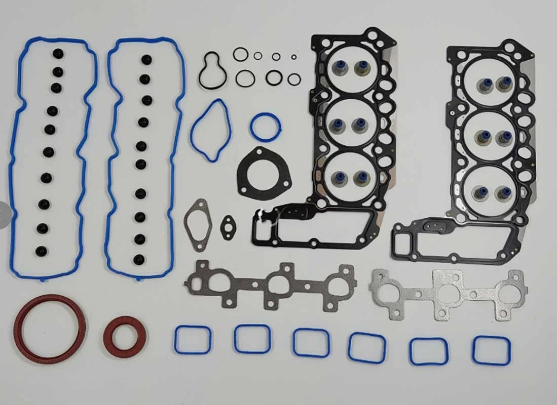VRS Cylinder Head Gasket Set for Jeep Grand Cherokee WH 3.7L (2006-2008)