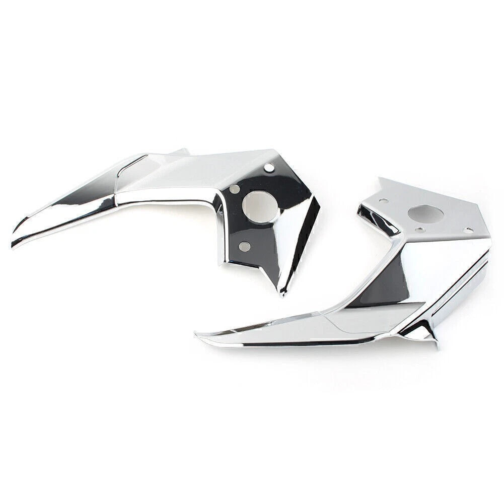 Decorative Covers for Honda Gold Wing GL1800 2018-2021 Chrome ()