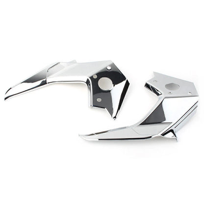 Decorative Covers for Honda Gold Wing GL1800 2018-2021 Chrome ()