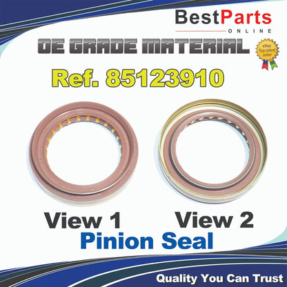Pinion Seal Differential for GMC Sierra Chevrolet Silverado