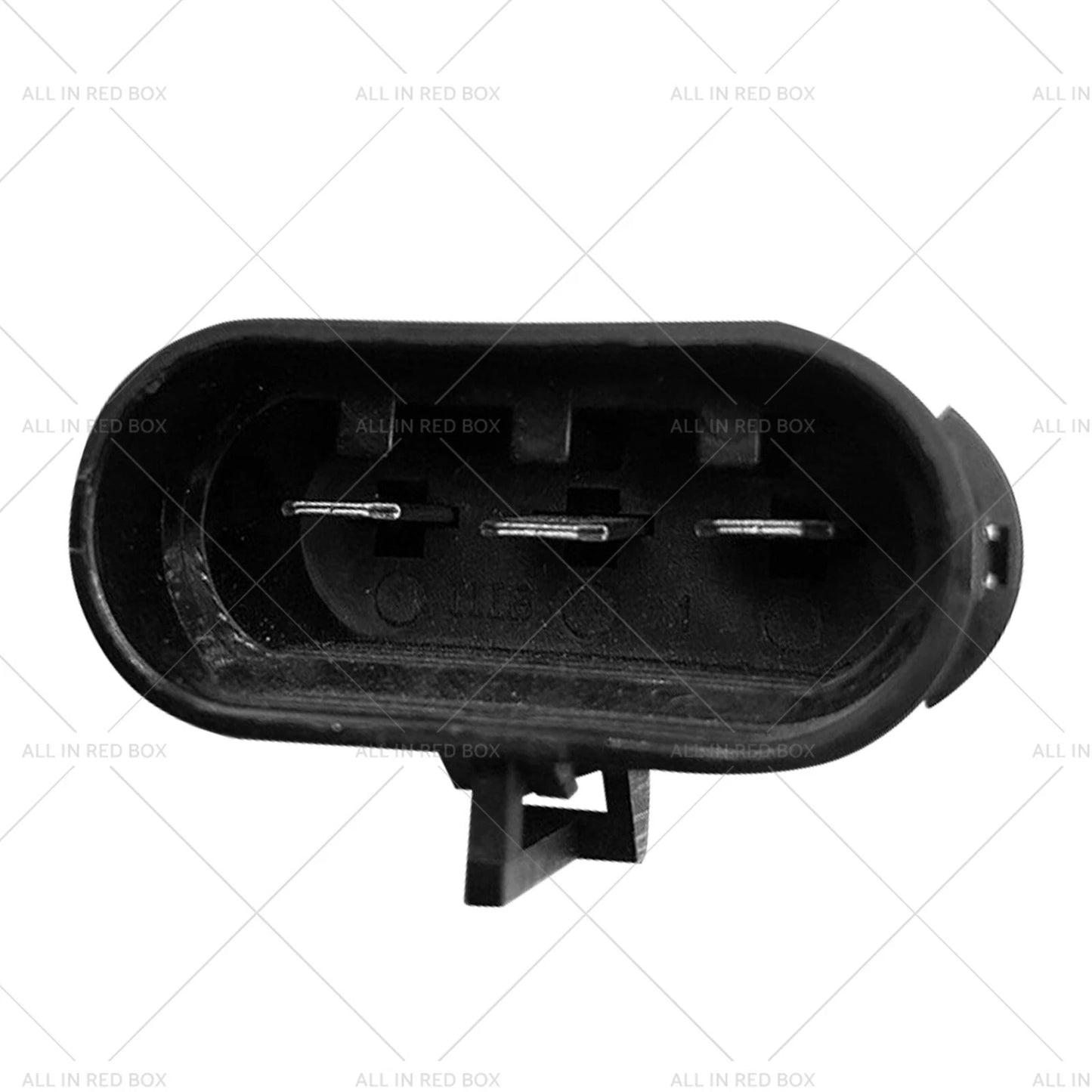 Fuel Shut Off Solenoid for Bobcat Skid Steer 743 751 753 T190 S185