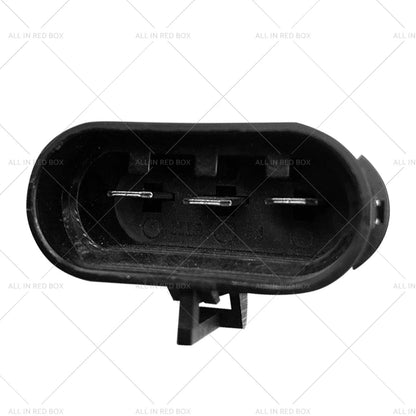 Fuel Shut Off Solenoid for Bobcat Skid Steer 743 751 753 T190 S185