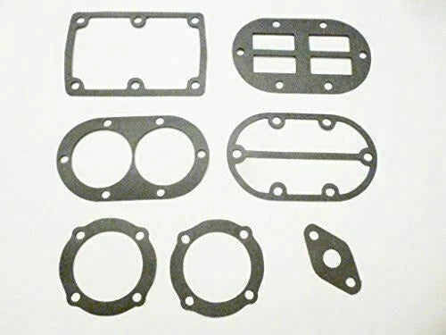 Pump Gasket Set for Rol-Air K17 / PMPK17 Rolair Air Compressor