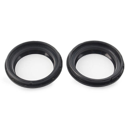 43x54mm Motorcycle Front Fork Damper Shock Absorber Dust Seals for Make & Model
