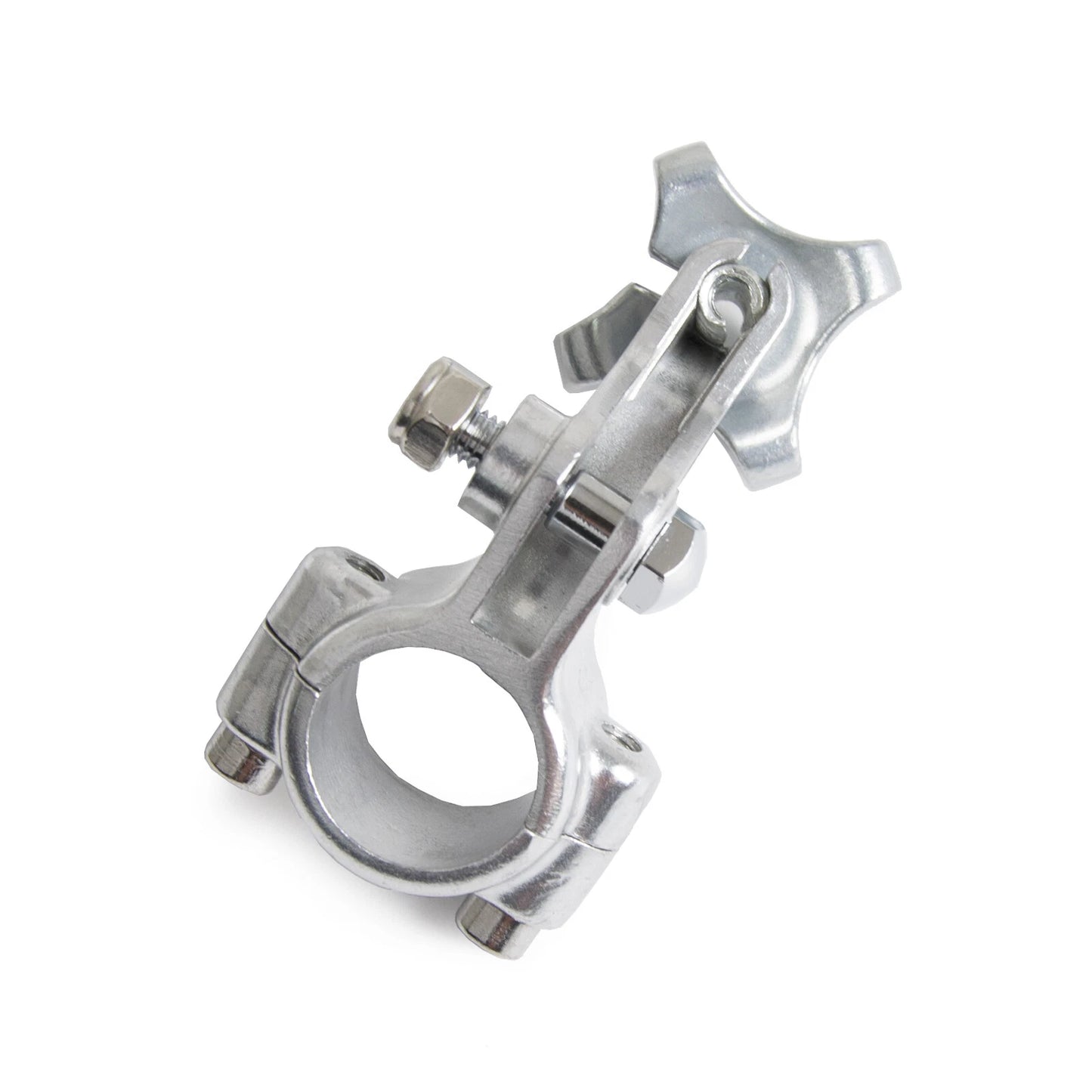 Clutch Lever Bracket for Honda XR400R XR250R CR125R CR250R (1996-2004)