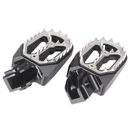 Racing Footpegs for KTM/Husqvarna 85cc-530cc (2005-2015)