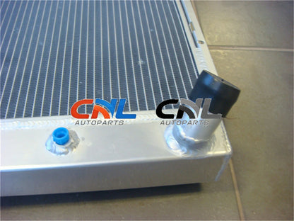 Aluminum Radiator for Holden Statesman WB V8 AUTO (1980-1985)