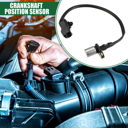 Camshaft & Crank Position Sensors for Toyota T100 (1993-1998)