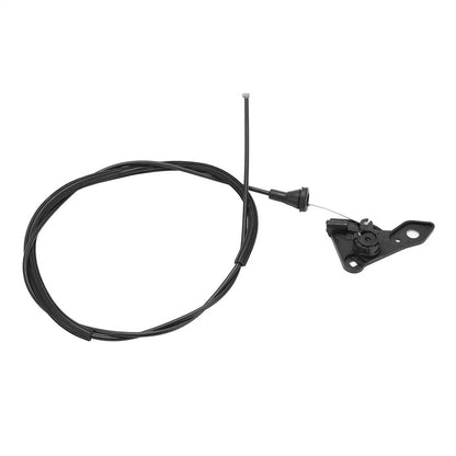 Hood Release Cable for BMW E36 316i 318i 325i 328i (1990-1999)