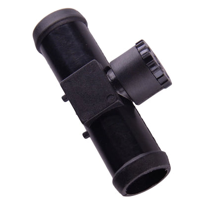 Heater Hose Connector for Nissan 350Z 370Z Infiniti G35 G37 (2003-2020)