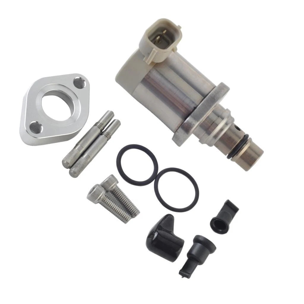 Suction Control Valve for Mitsubishi Pajero Sport 2.4L 2015-2023