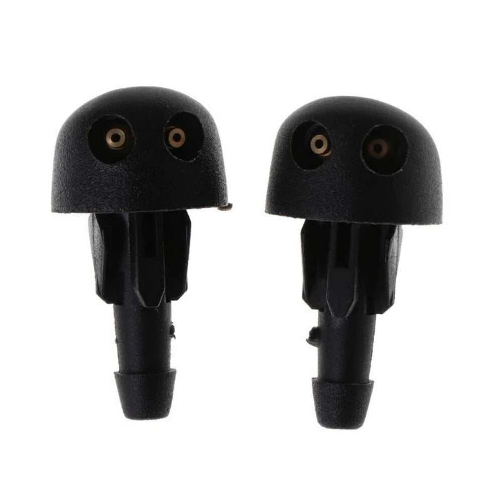 Windshield Washer Nozzles for Renault Clio MK2 (1998-2014)