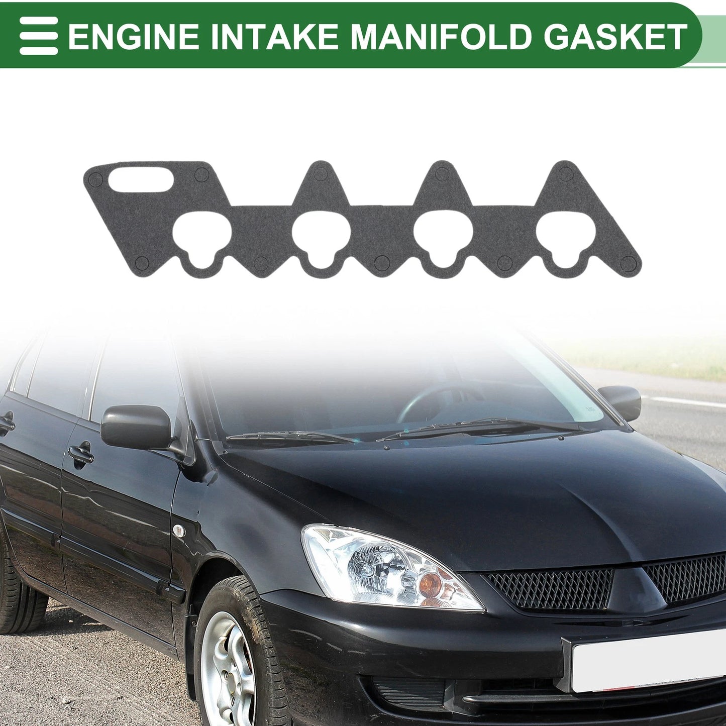Intake Manifold Gasket for Mitsubishi Lancer (2003-2008)