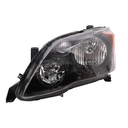 HID Headlights Headlamps Left Driver Side for Toyota Avalon (2008–2010)
