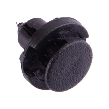 10 x Bumper Fender Liner Push Clip Retainers for Nissan Toyota (various years)