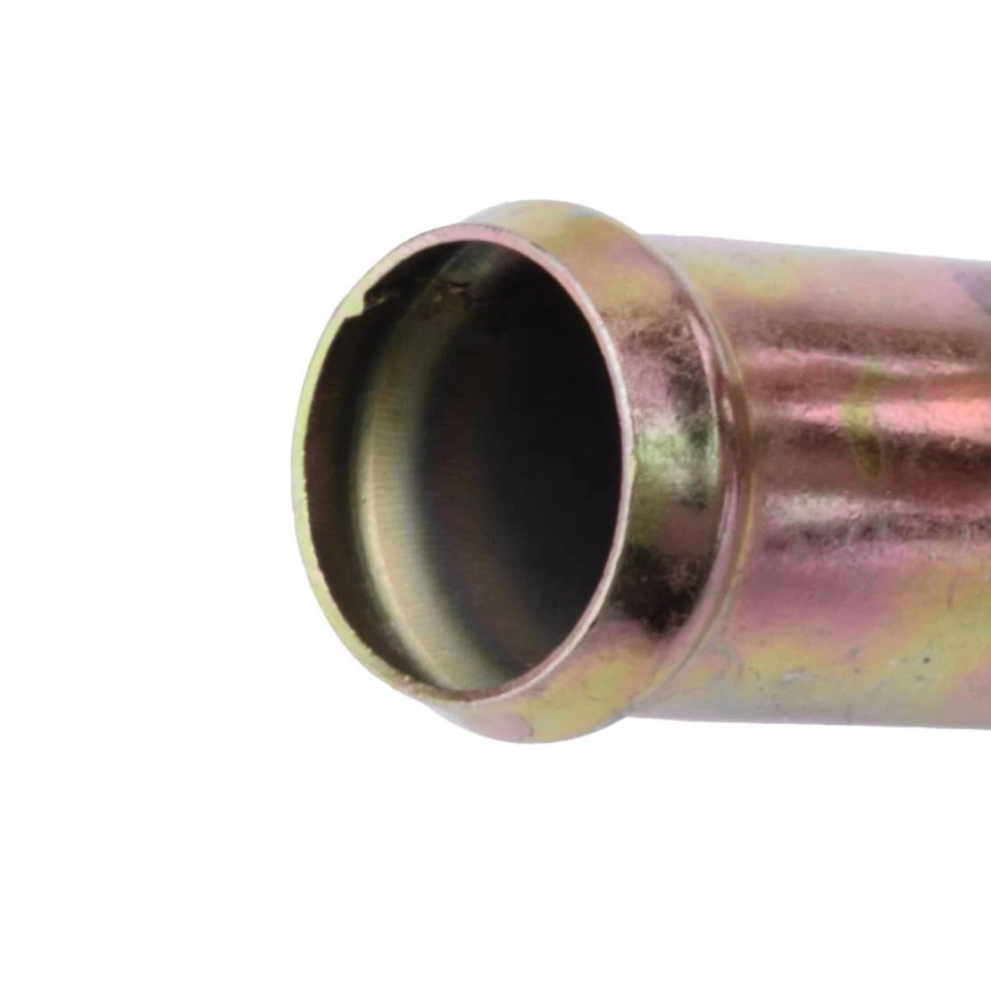 5 x T-Shape 19mm Tee Heater Hose Fitting Connector for Car Adapter
