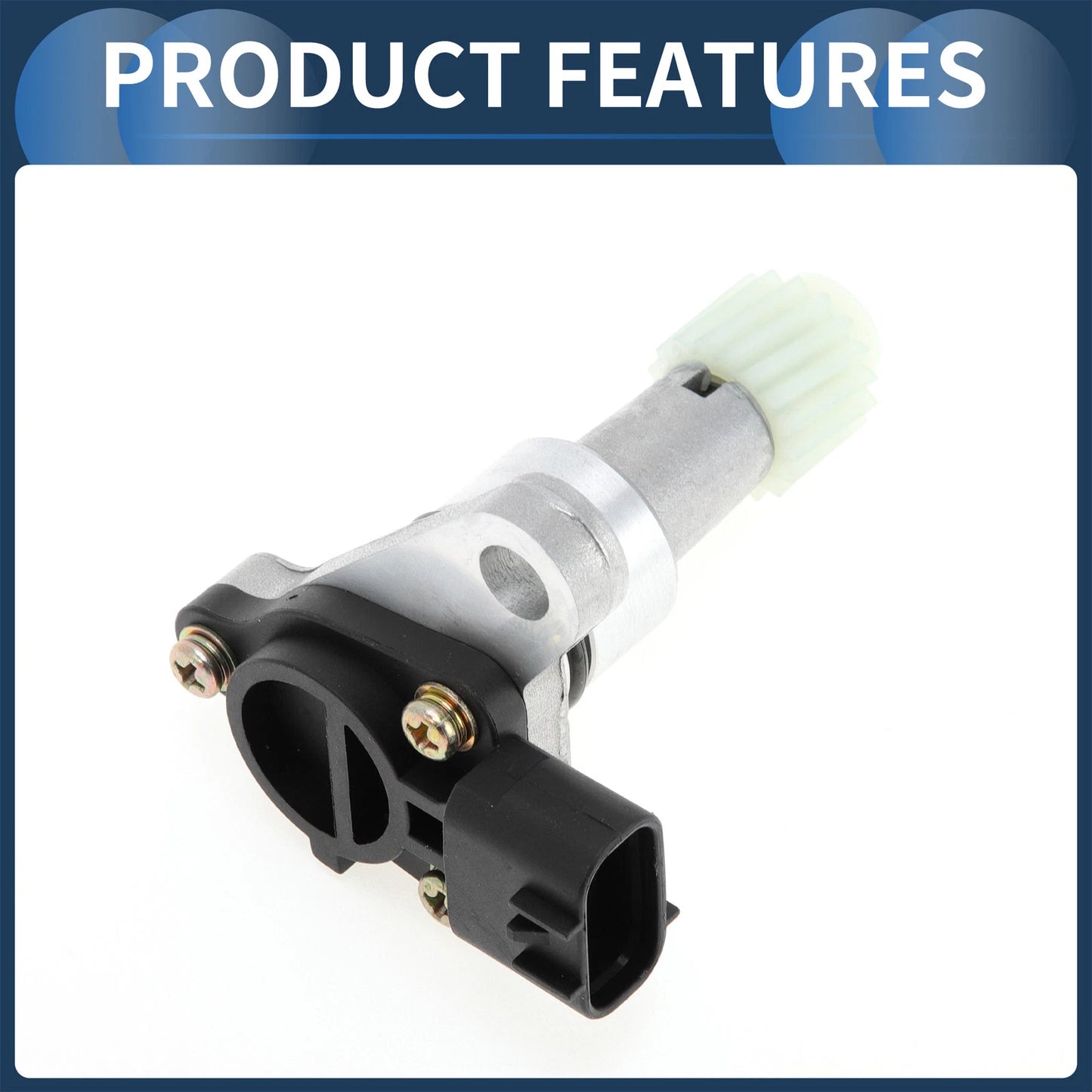 Transmission Speed Sensor for LEXUS GS300 (1993-1997)