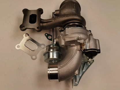 Billet Turbocharger for Ford Explorer Edge 2.0L EcoBoost (2015-2023)