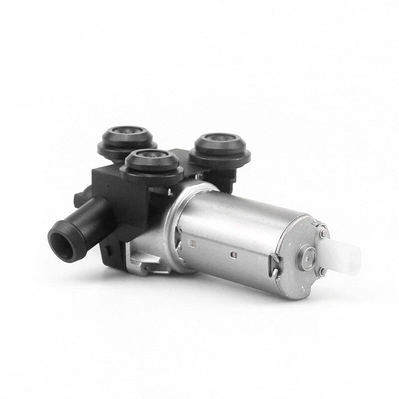 Auxiliary Water Pump for BMW 1 3 Series E81 E82 E84 E87 E88 E90 E91 (2004-2013)