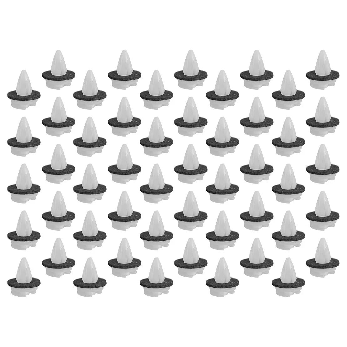 50 x Door Panel Clips for BMW X5 M3 Z3 330i 530i 528i 740i (2000-2023)