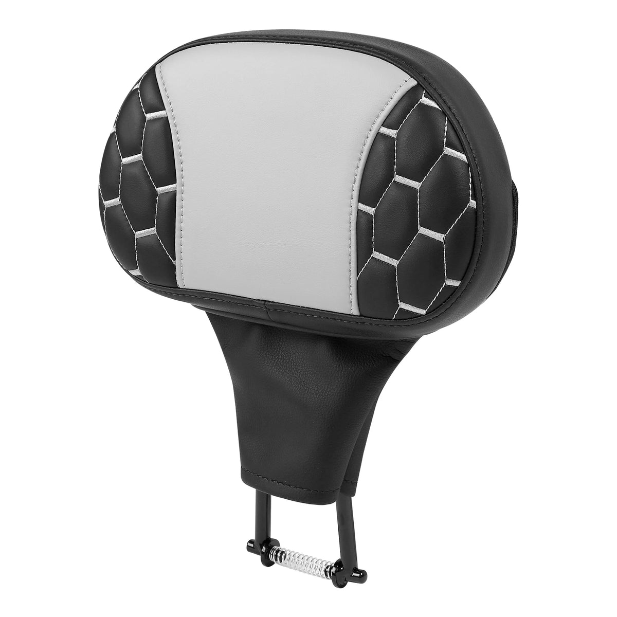 Rider Driver Backrest for Harley Touring CVO Limited Electra Street Glide