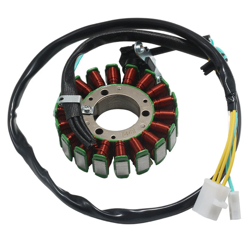 Magneto Stator Coil for Kawasaki BN125 Eliminator (1998-2009)