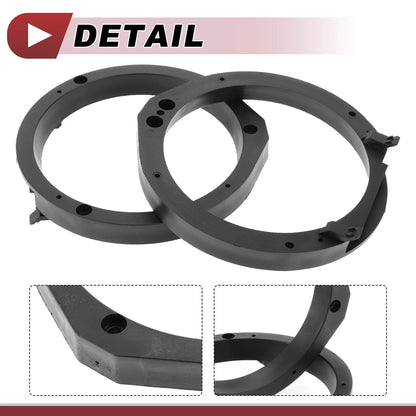6"x9" Speaker Spacer Ring Adaptor for Honda Accord (2003-2007)  Set