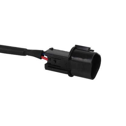 Crankshaft Position Sensor MD303088 Black for Mitsubishi Galant (1994-2002)