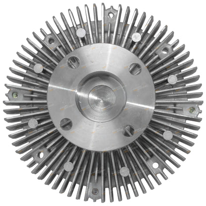Fan Clutch Coupling for Land Cruiser VDJ76 VDJ78 VDJ79 1VD-FTV Diesel