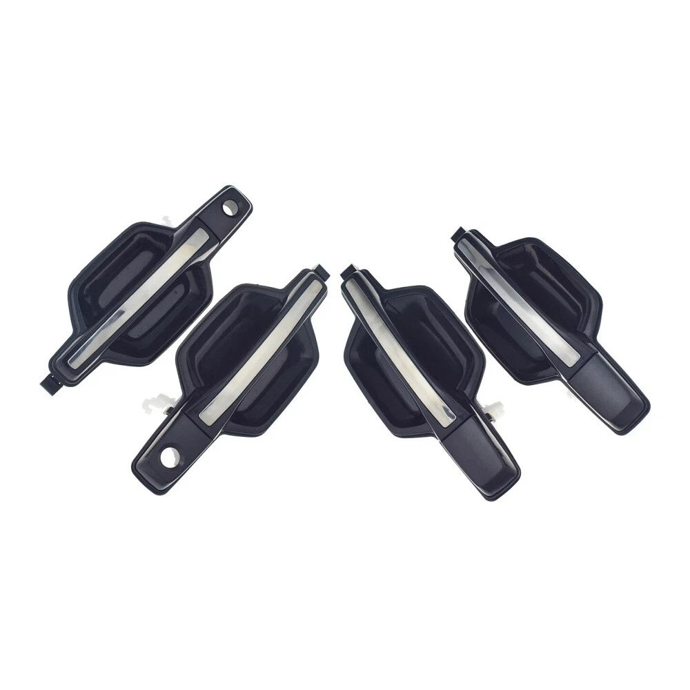 Outside Door Handle for Mitsubishi Montero (2001-2006)