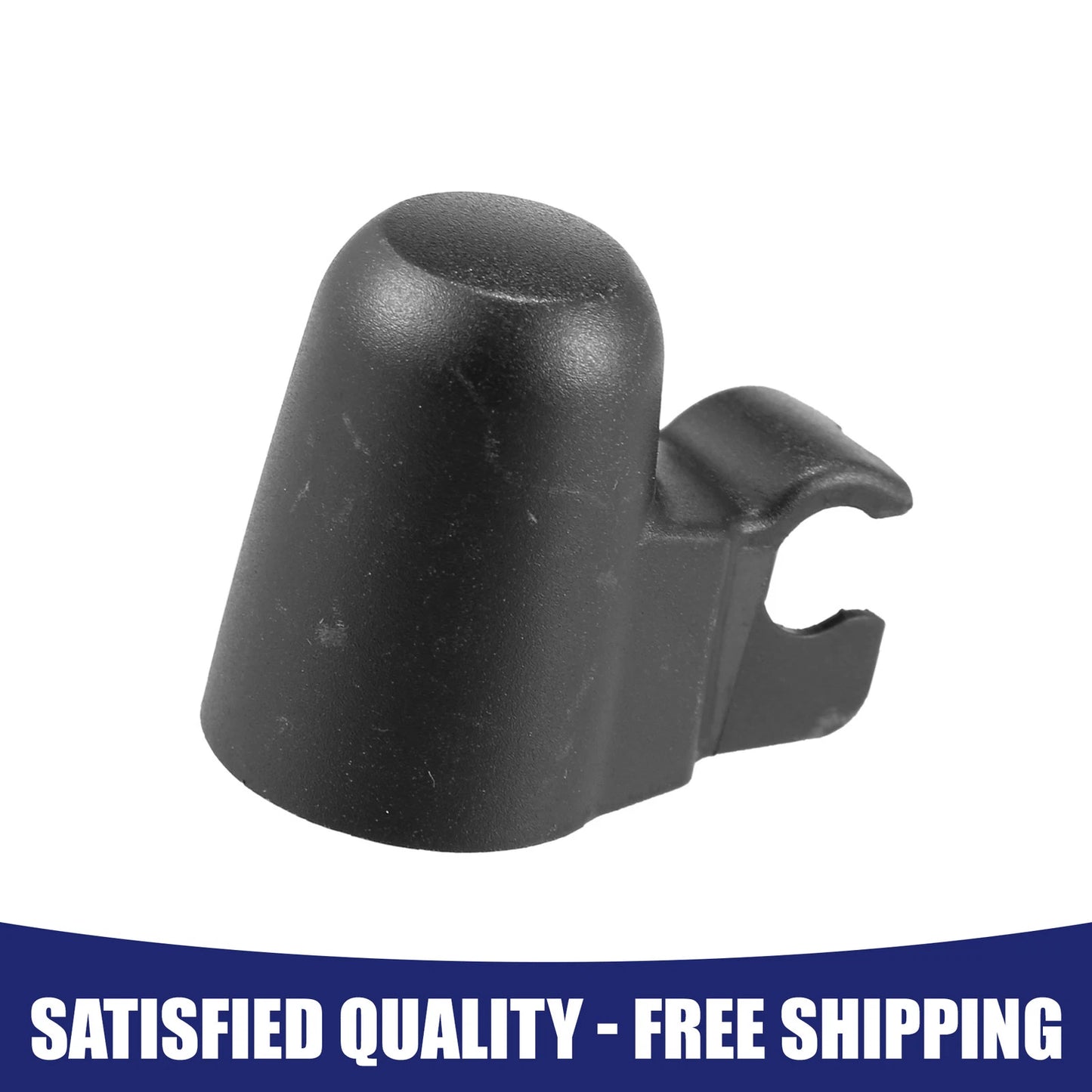 Rear Windshield Wiper Arm Nut Cover for BMW 1 Series (2004-2013)