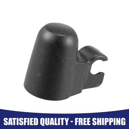 Rear Windshield Wiper Arm Nut Cover for BMW 1 Series (2004-2013)