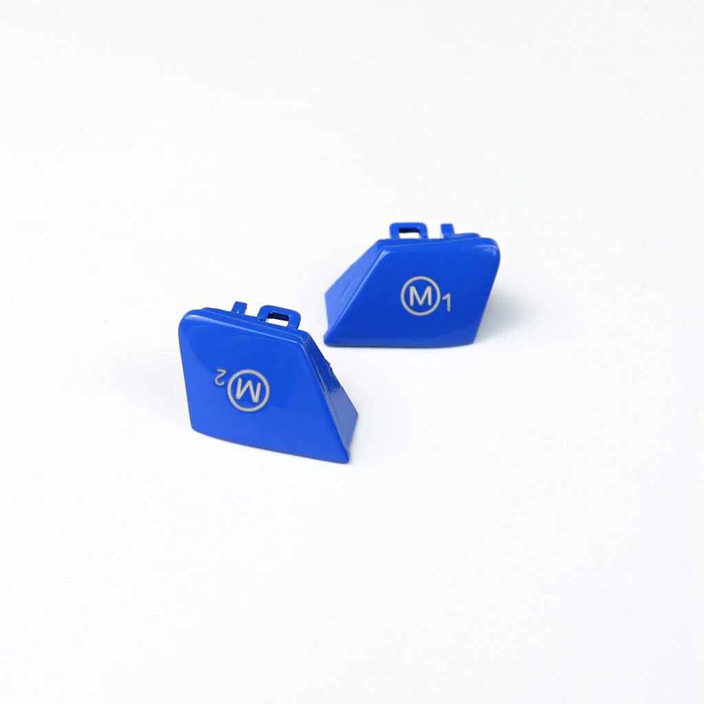 Steering Wheel Switch Cover for BMW F20 F21 M Sport (2011-2019)
