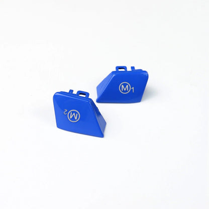 Steering Wheel Switch Cover for BMW F20 F21 M Sport (2011-2019)