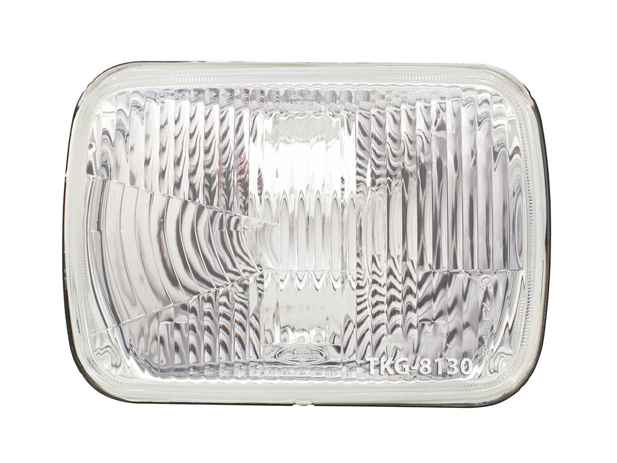 Headlight for Isuzu KBZ LUV KB21 KB26 Ute(1983-1988)