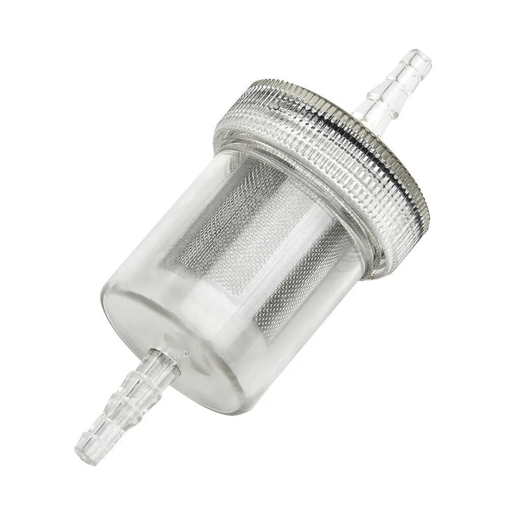 2 x Diesel In-line Fuel Filter for Webasto Eberspacher Air Heater