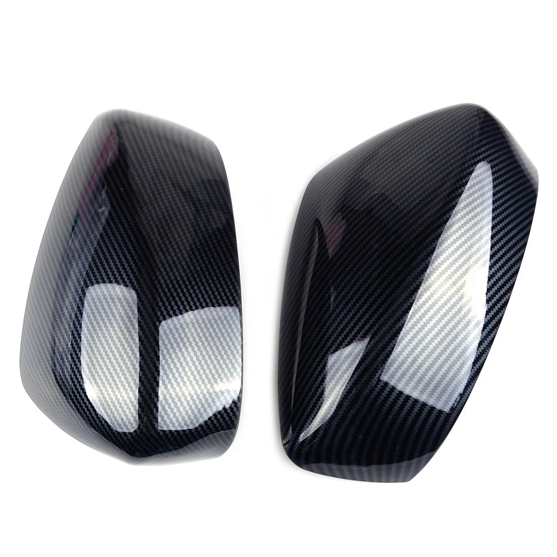 Exterior Mirror Cover for Mazda 3 Axela (2014-2016)
