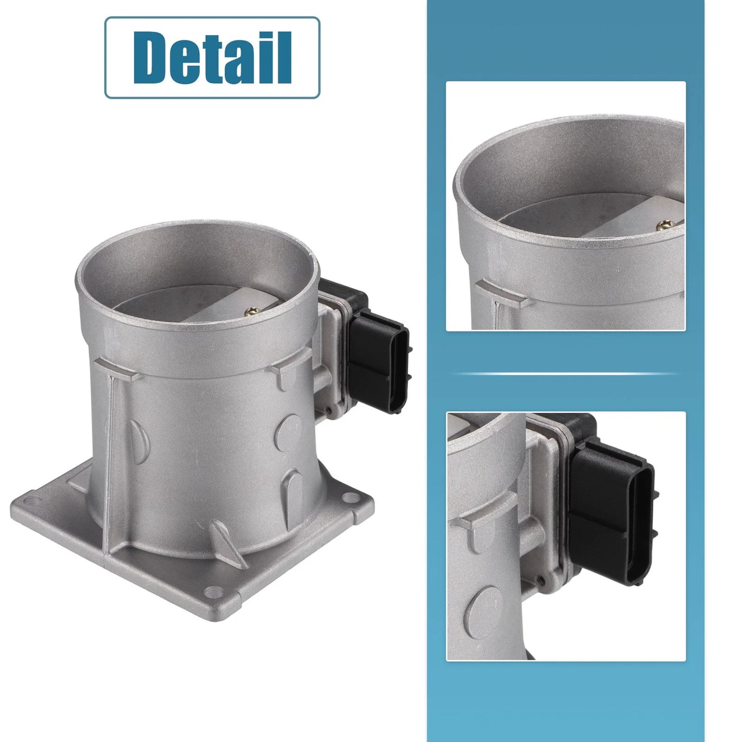 Mass Air Flow Sensor for Ford Expedition (1997-1998)