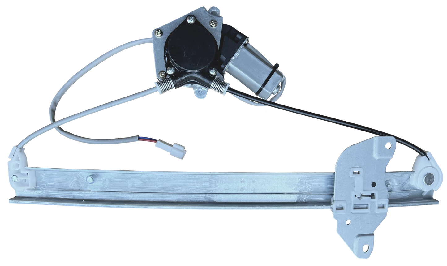 Rear Right Window Regulator with Motor for Toyota Avalon (2000-2005)