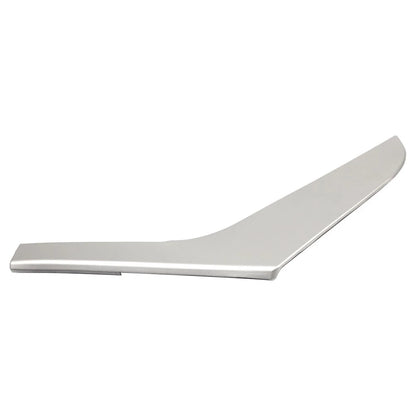 Right Side Inner Door Handle Trim Cover Silver for VW Golf MK6 (2009-2013)