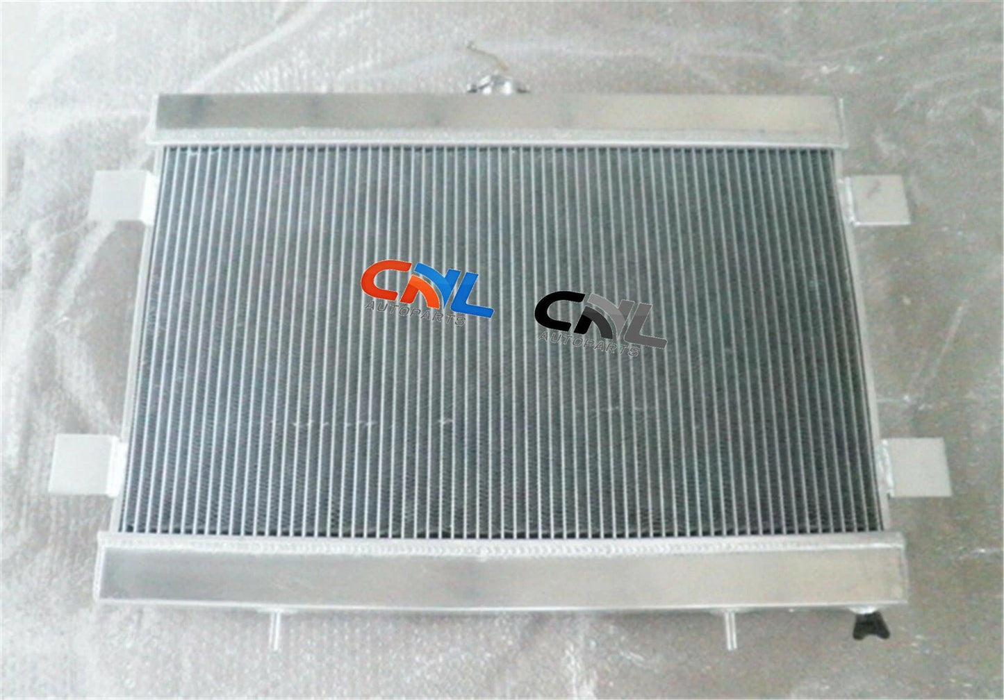 Universal Aluminum Radiator for Holden Torana GTS Monaro Kingswood (1974-1980)