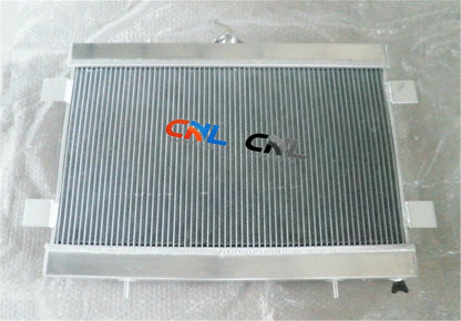Universal Aluminum Radiator for Holden Torana GTS Monaro Kingswood (1974-1980)