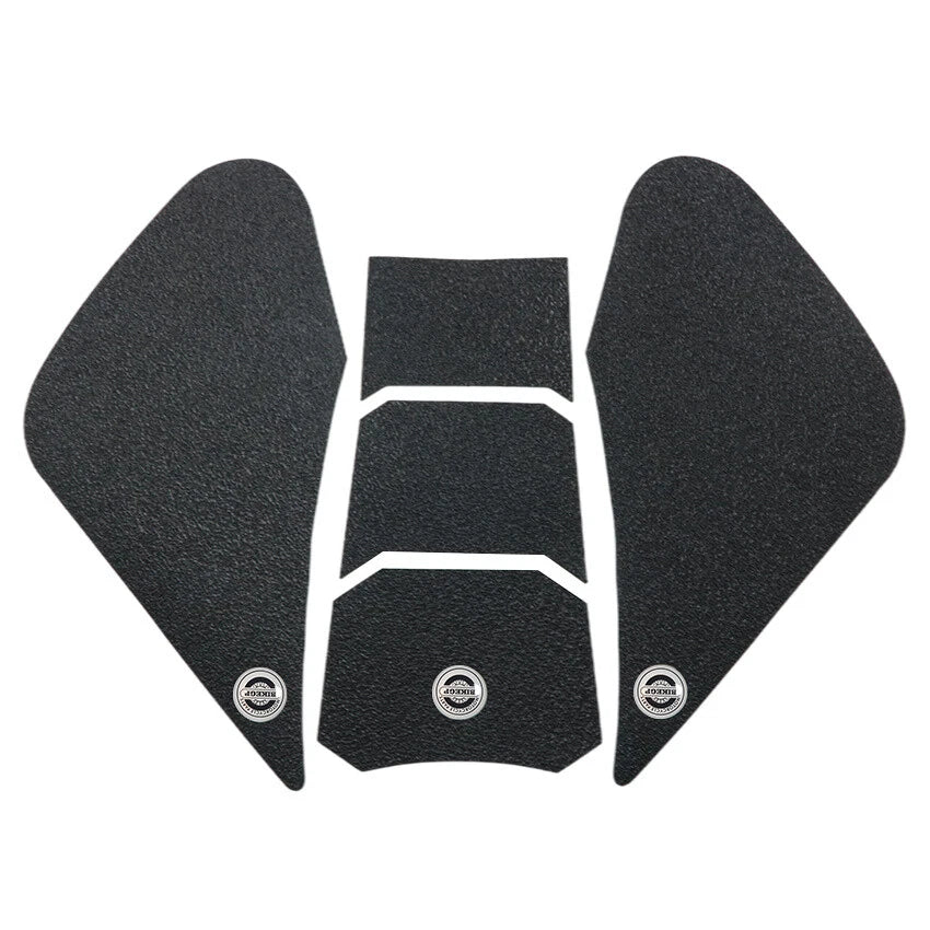 Tank Pads Anti-slip for Yamaha YZF-R3 2015-2019