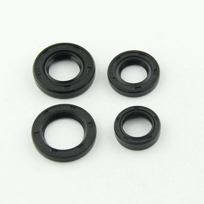 Engine Oil Seal Set for Yamaha DT175 DT125 MX125 YZ100 MX175 IT175 YZ125