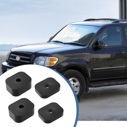 Seat Spacer Blocks for Toyota Tundra (2007)