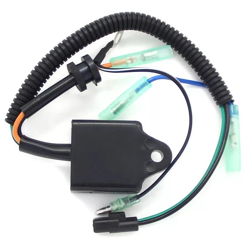 CDI for SUZUKI Outboard DT15/DT9.9 15HP/9.9HP 2-Stroke