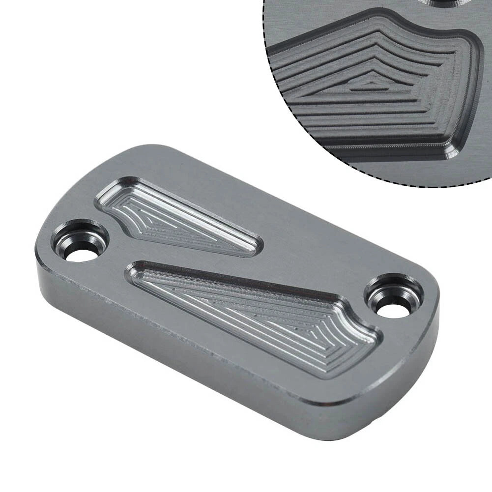 Brake Reservoir Fluid Cover for Honda CRF450L, 400X, CBR125R (2018-2019)