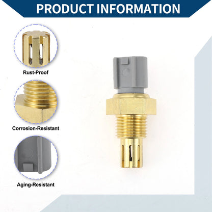 Engine Coolant Temperature Sensor for TOYOTA YARIS (2008–2011)